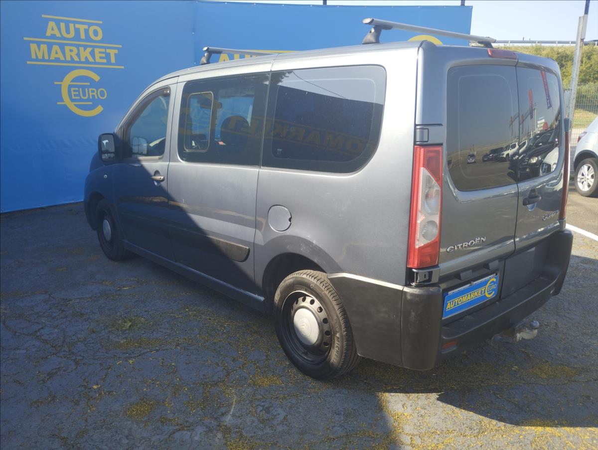 citroen-jumpy-2-0-88kw - 5