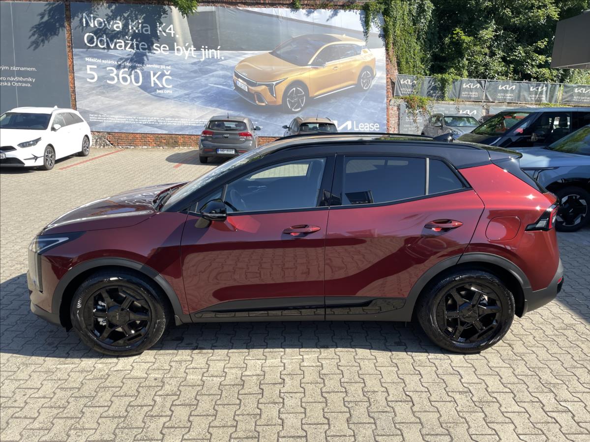 kia-sportage-1-6-t-gdi-4x4-7dct-black-edition-leto - 5