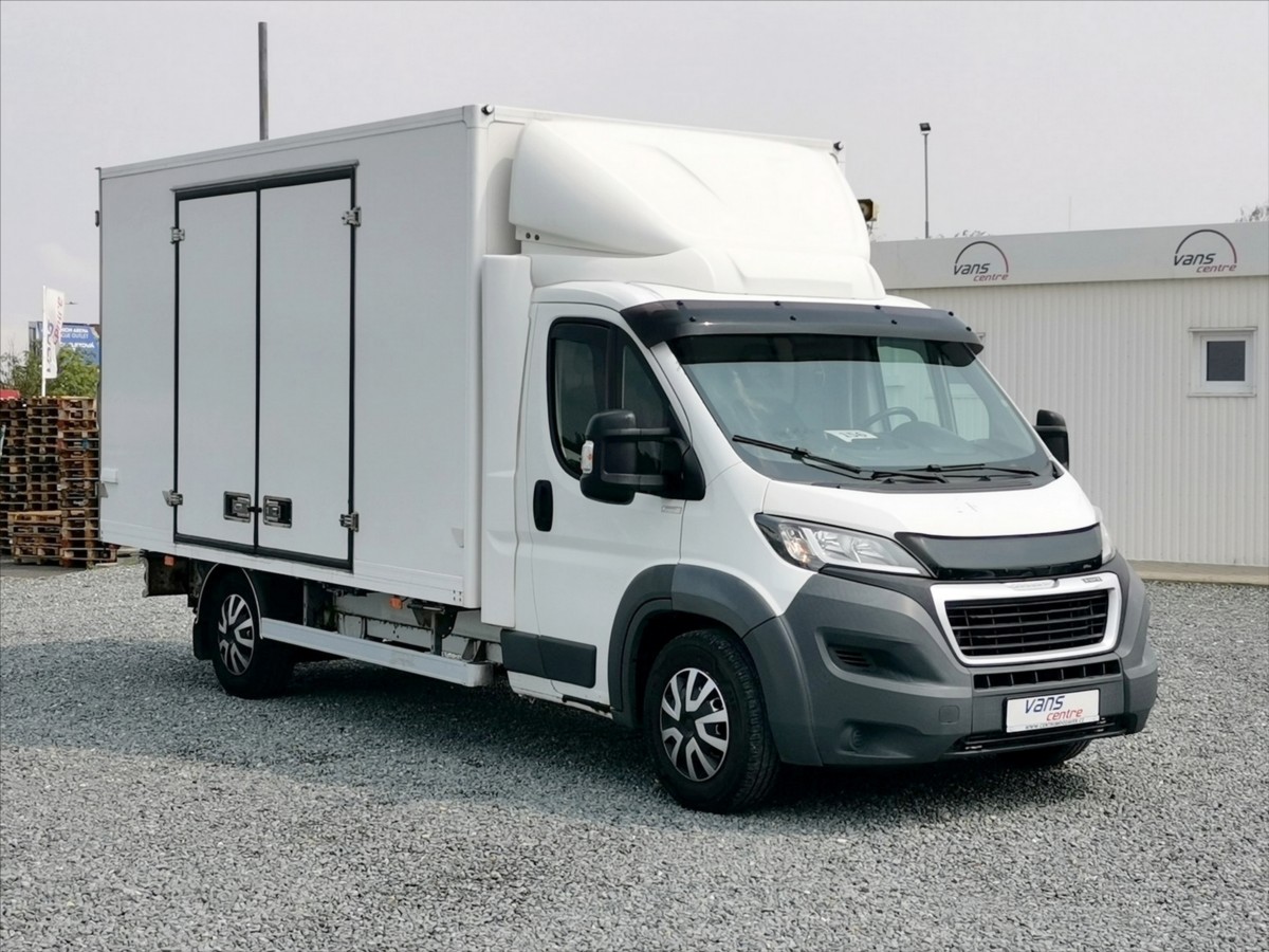peugeot-boxer-2-0hdi-120kw-skrin-8palet-cr - 1