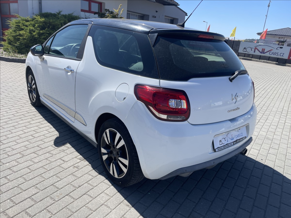 citroen-ds3-1-4-i-70kw-klimatronic-esp-tempomat-bez-koroze - 2