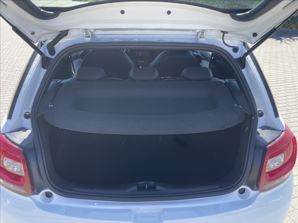 citroen-ds3-1-4-i-70kw-klimatronic-esp-tempomat-bez-koroze - 8