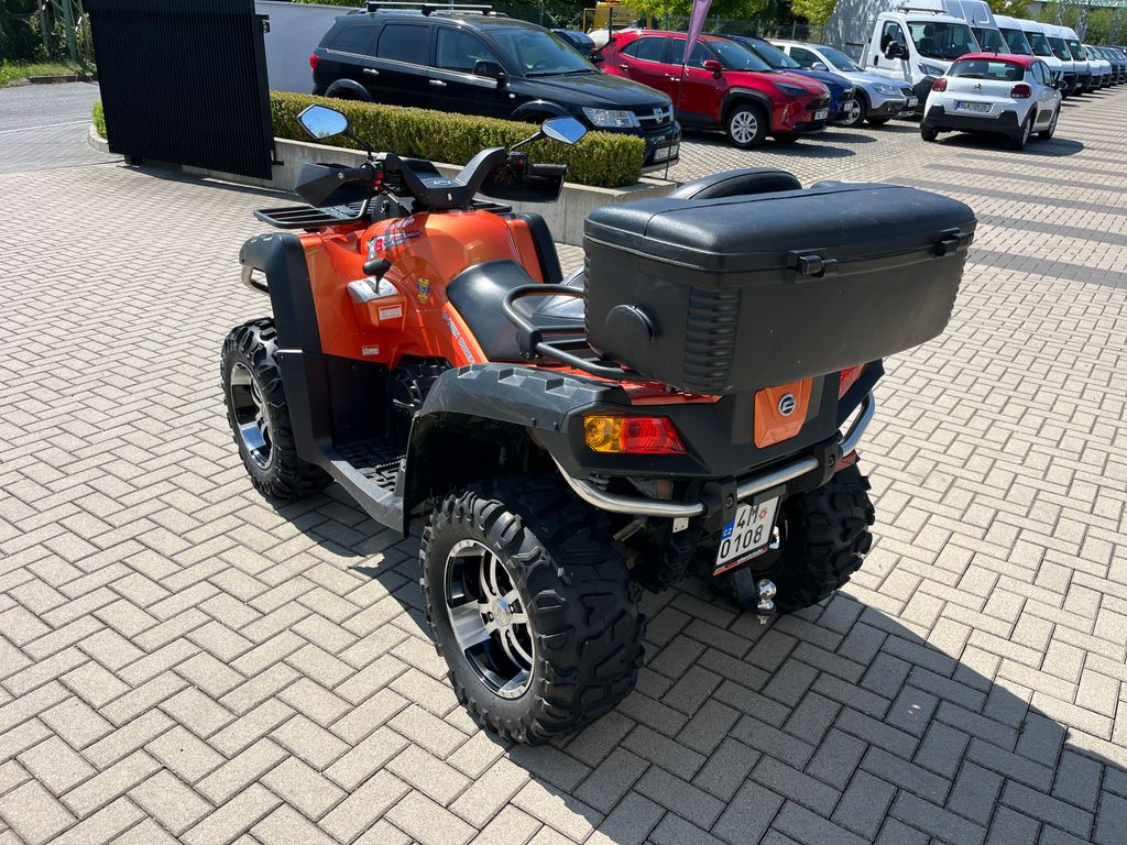 cfmoto-cf-moto-gladiator-x8 - 3
