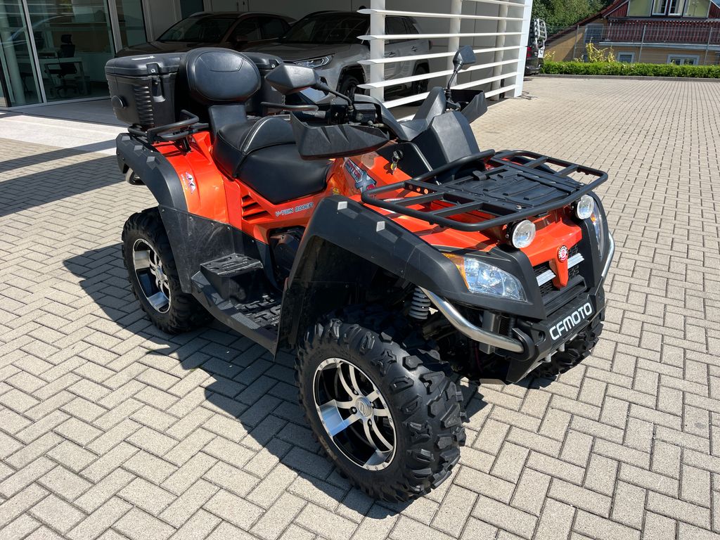 cfmoto-cf-moto-gladiator-x8 - 7
