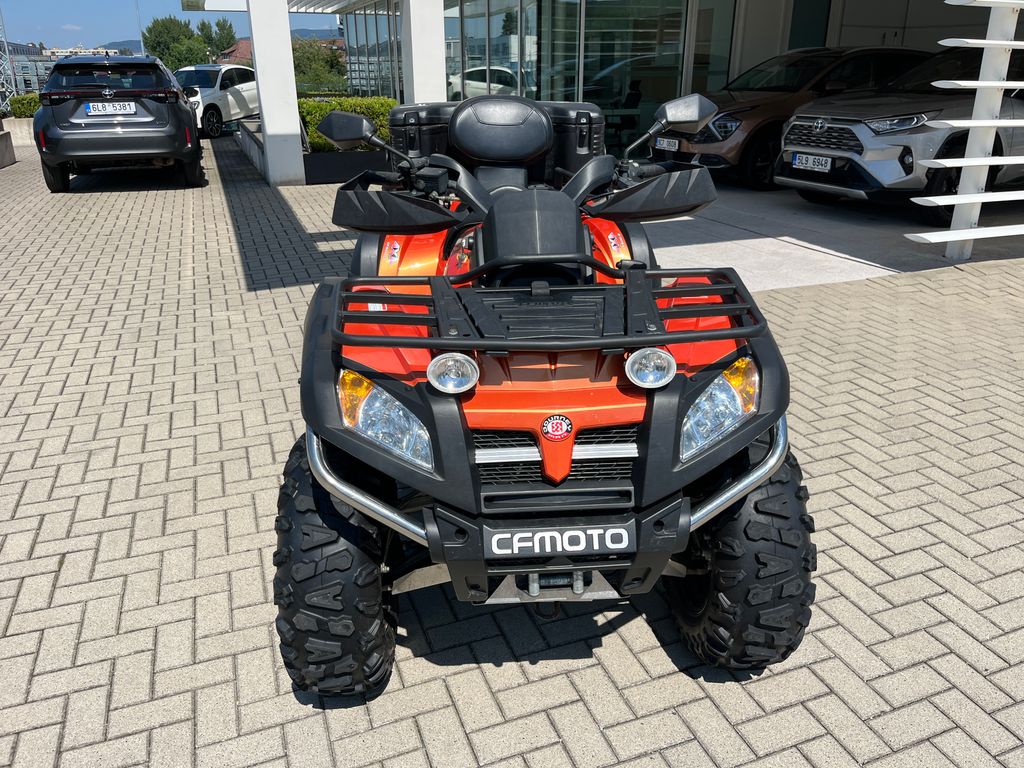 cfmoto-cf-moto-gladiator-x8 - 8