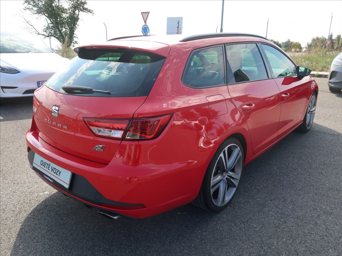 seat-leon-2-0-tsi-cupra-280-sportstourer - 1