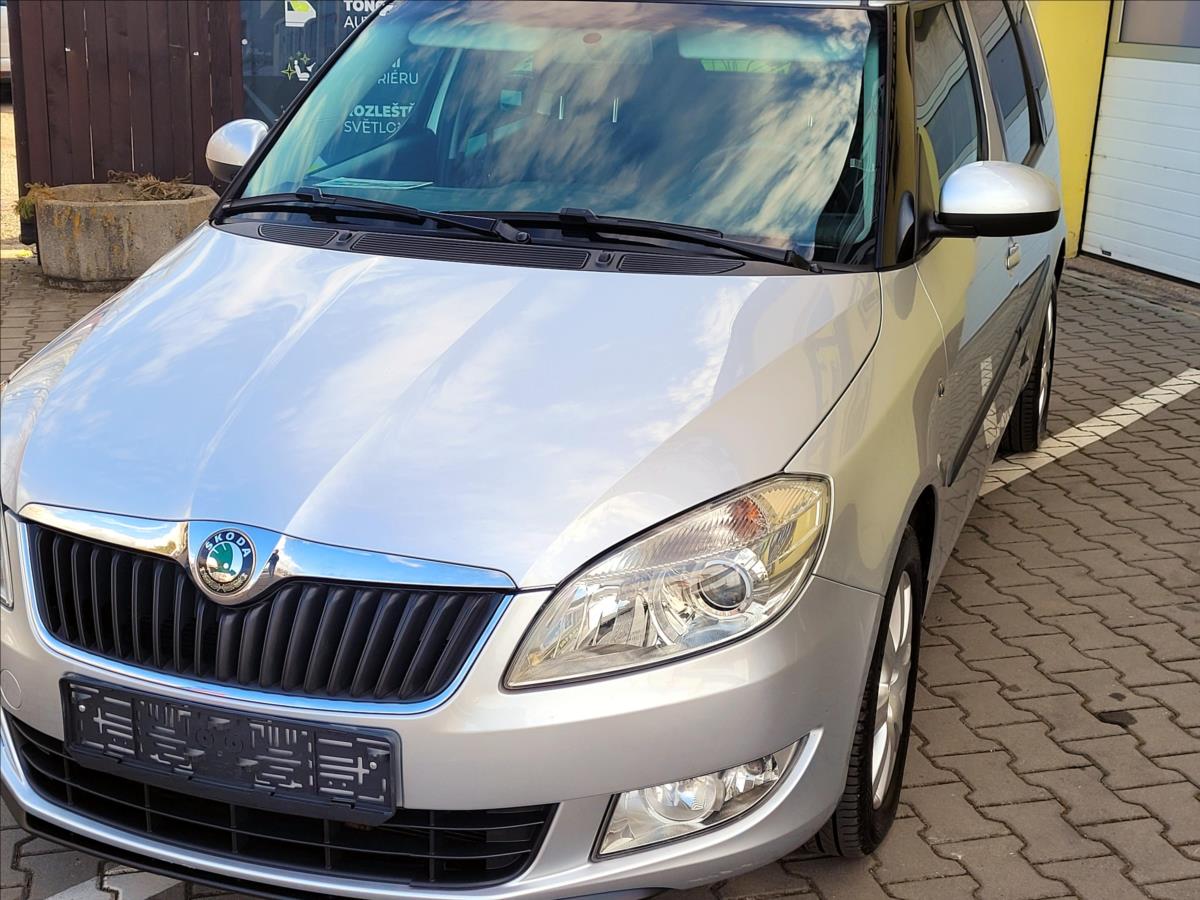 skoda-roomster-1-2-tsi-cebia-servis-digiklima - 2