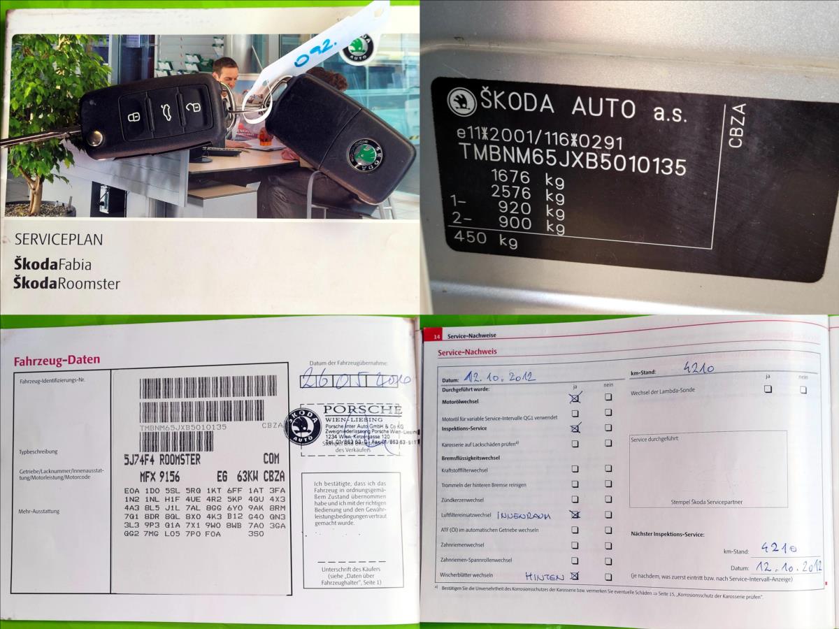 skoda-roomster-1-2-tsi-cebia-servis-digiklima - 4