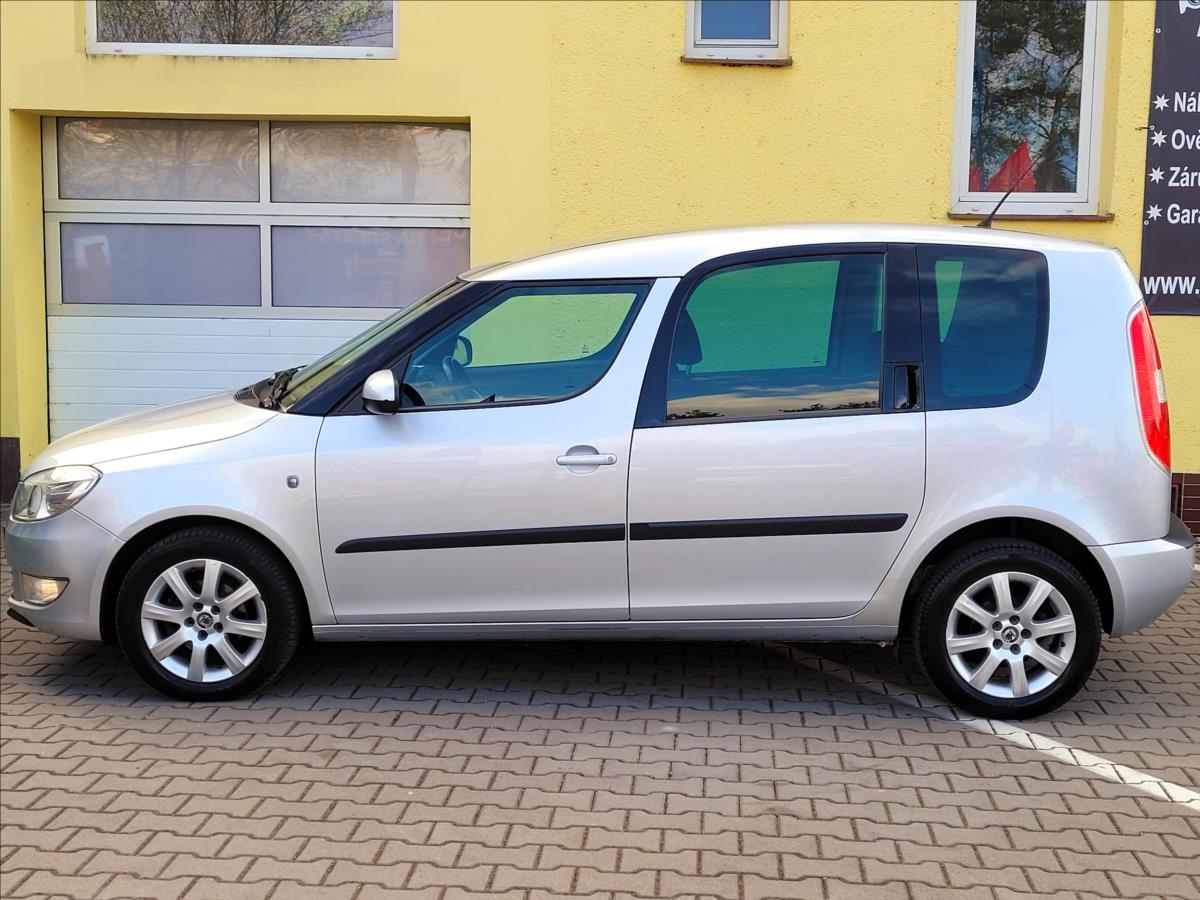 skoda-roomster-1-2-tsi-cebia-servis-digiklima - 8