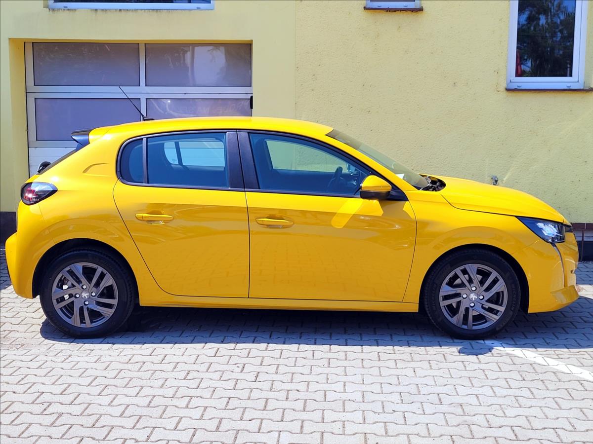 peugeot-208-1-2-active-pack-s-s-serv-kniha - 5