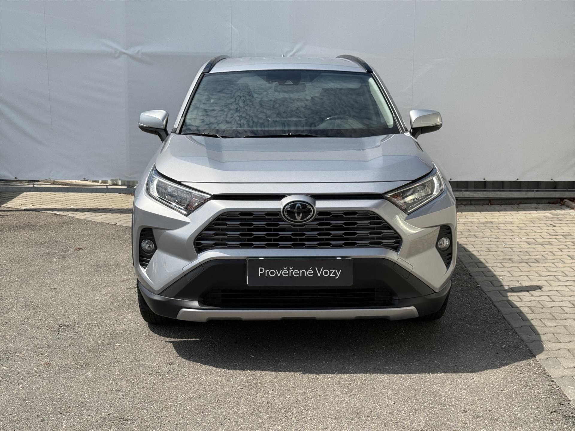 toyota-rav4-2-0-comfort-style-navi - 1