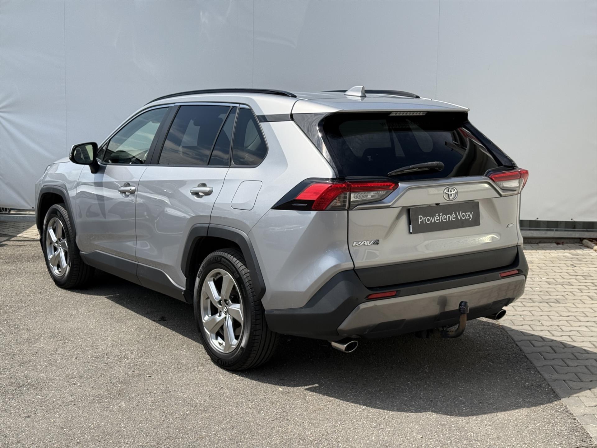 toyota-rav4-2-0-comfort-style-navi - 3