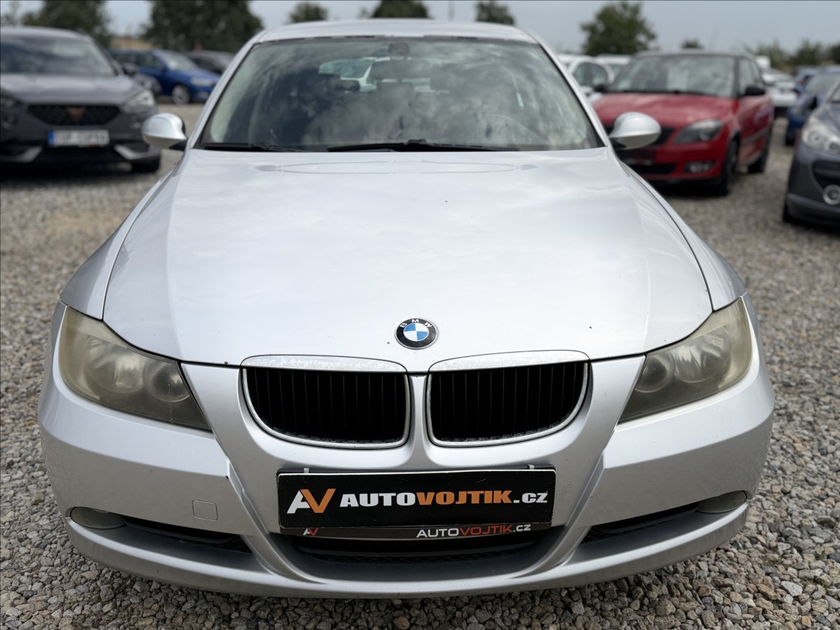 bmw-rada-3-2-0-d-120kw-nova-stk - 1