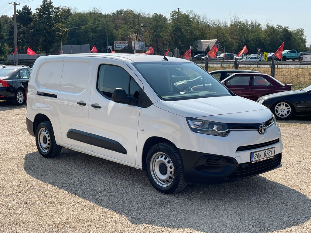 toyota-proace-1-5d-4d-75kw-l2h1-cz-dph - 5