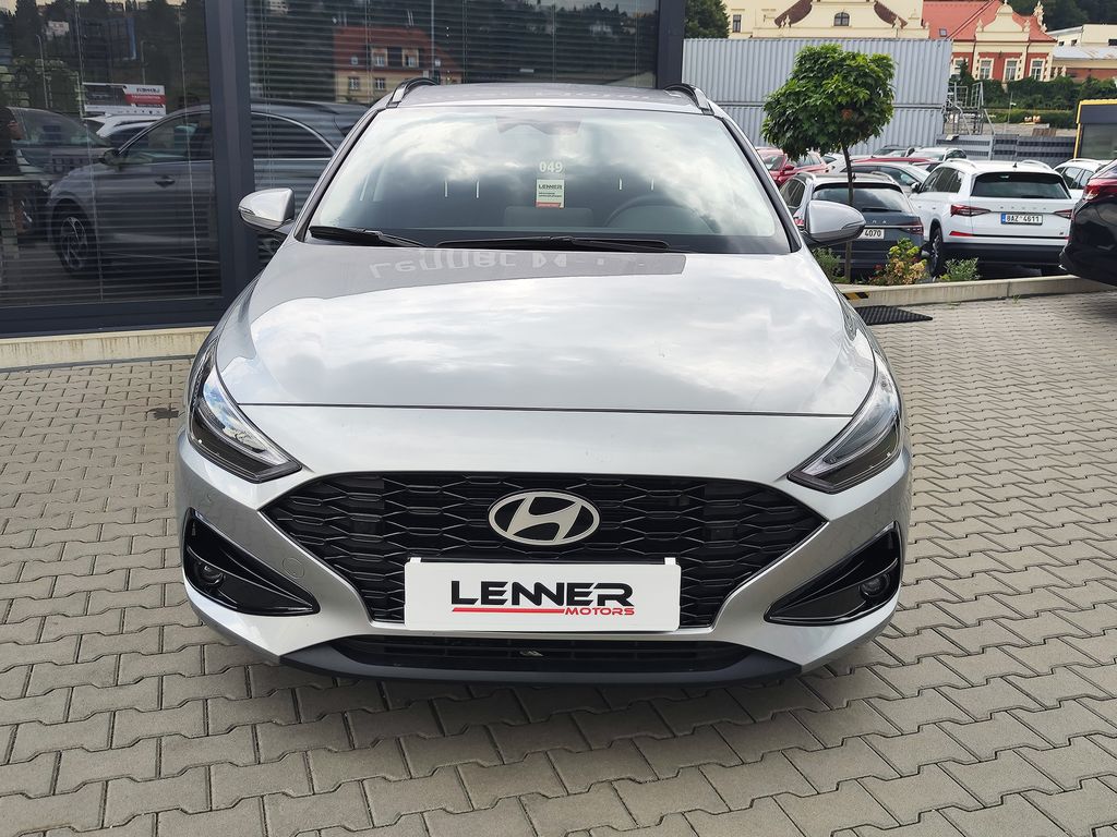 hyundai-i30-1-5-t-gdi-103kw-style - 1