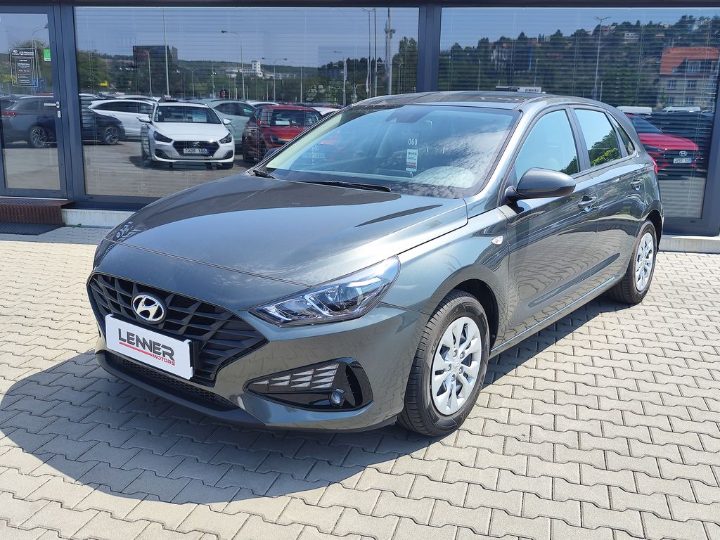 Hyundai i30 1.5i/81kW Start Plus