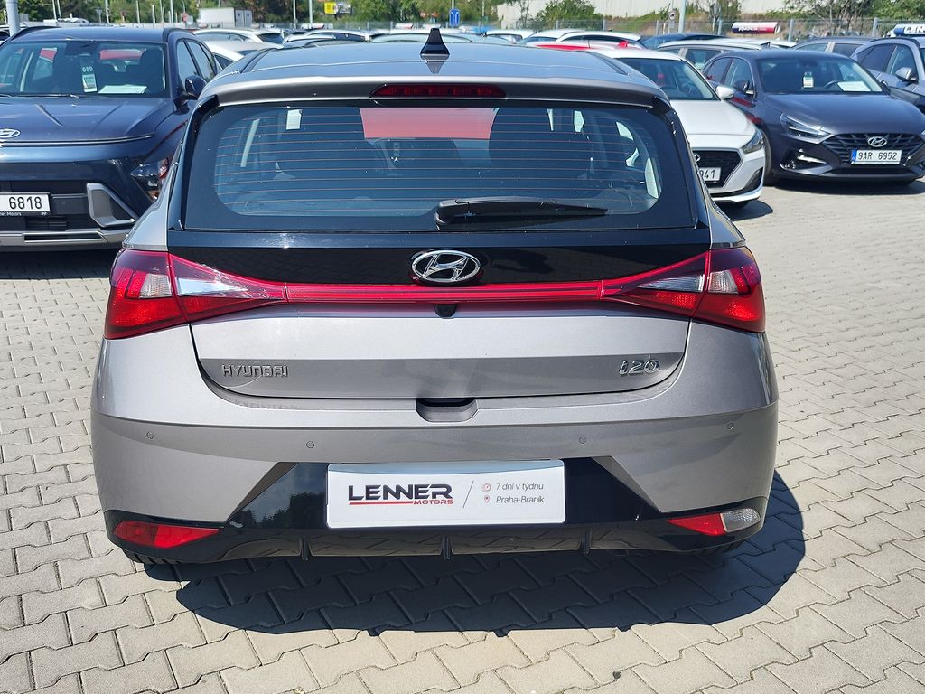 hyundai-i20-1-0-t-gdi-74kw-smart-dct - 5
