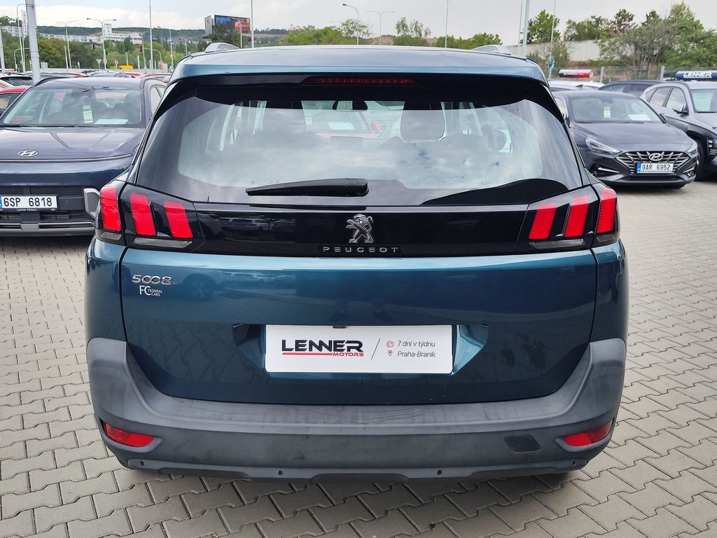 peugeot-5008-1-5-hdi-96kw-servisovano - 5
