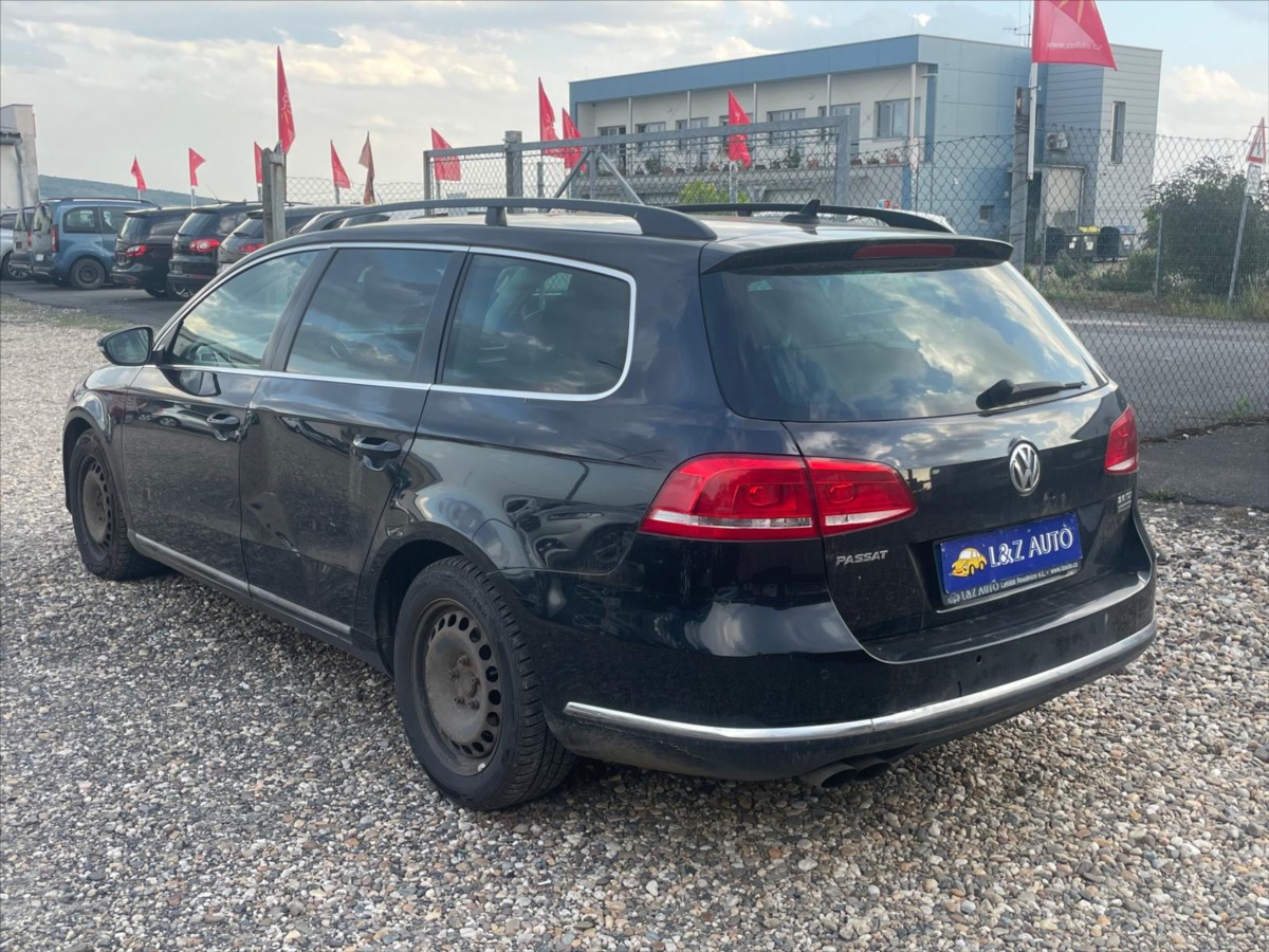 volkswagen-passat-2-0-tdi - 3