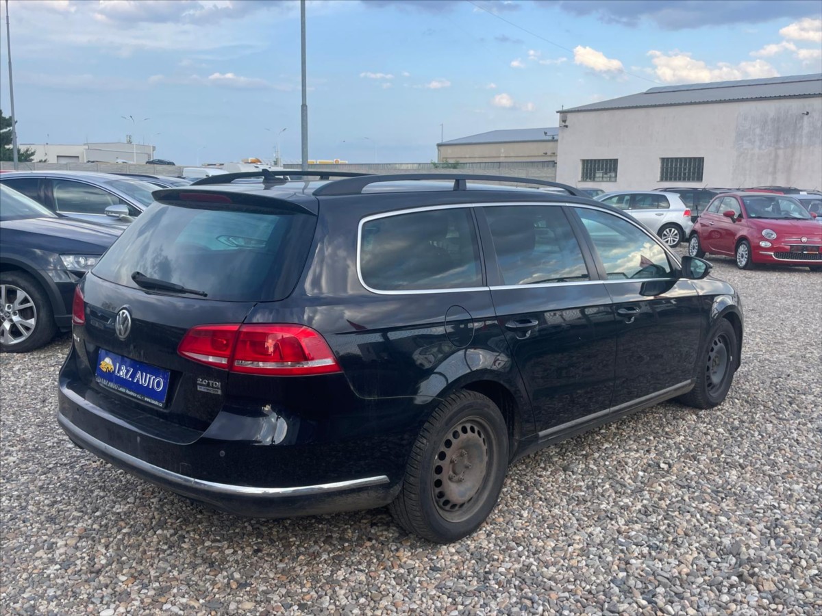 volkswagen-passat-2-0-tdi - 5