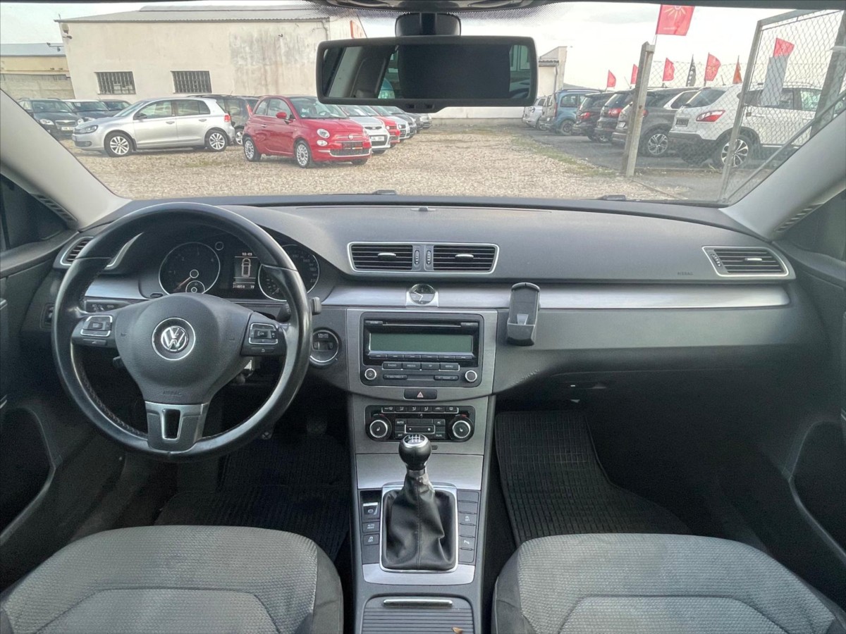 volkswagen-passat-2-0-tdi - 6