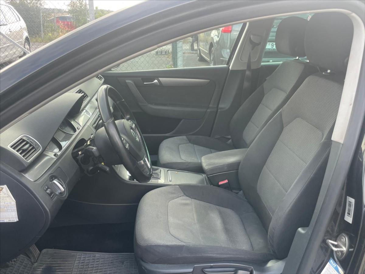 volkswagen-passat-2-0-tdi - 7