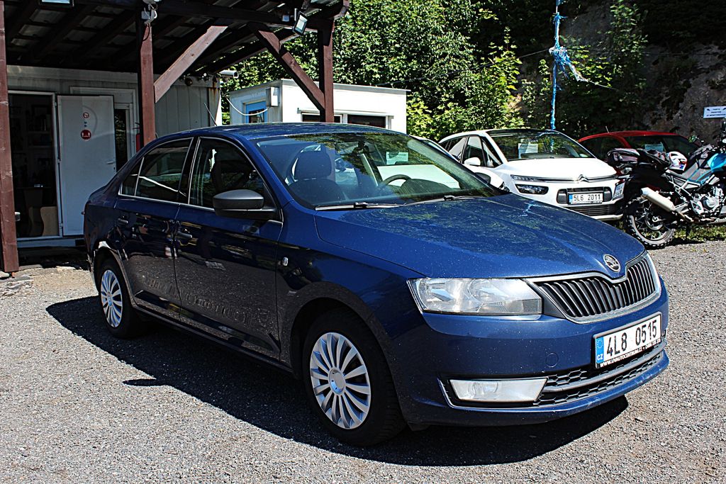 skoda-rapid-1-2-tsi-klima - 2