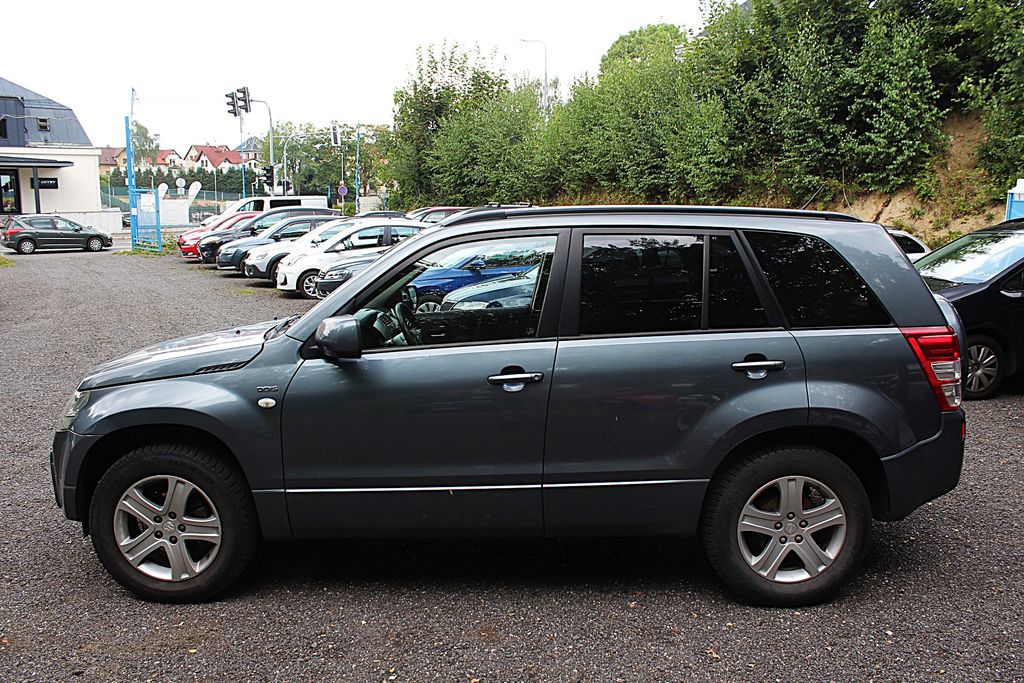 suzuki-grand-vitara-1-9-ddis-4x4 - 8