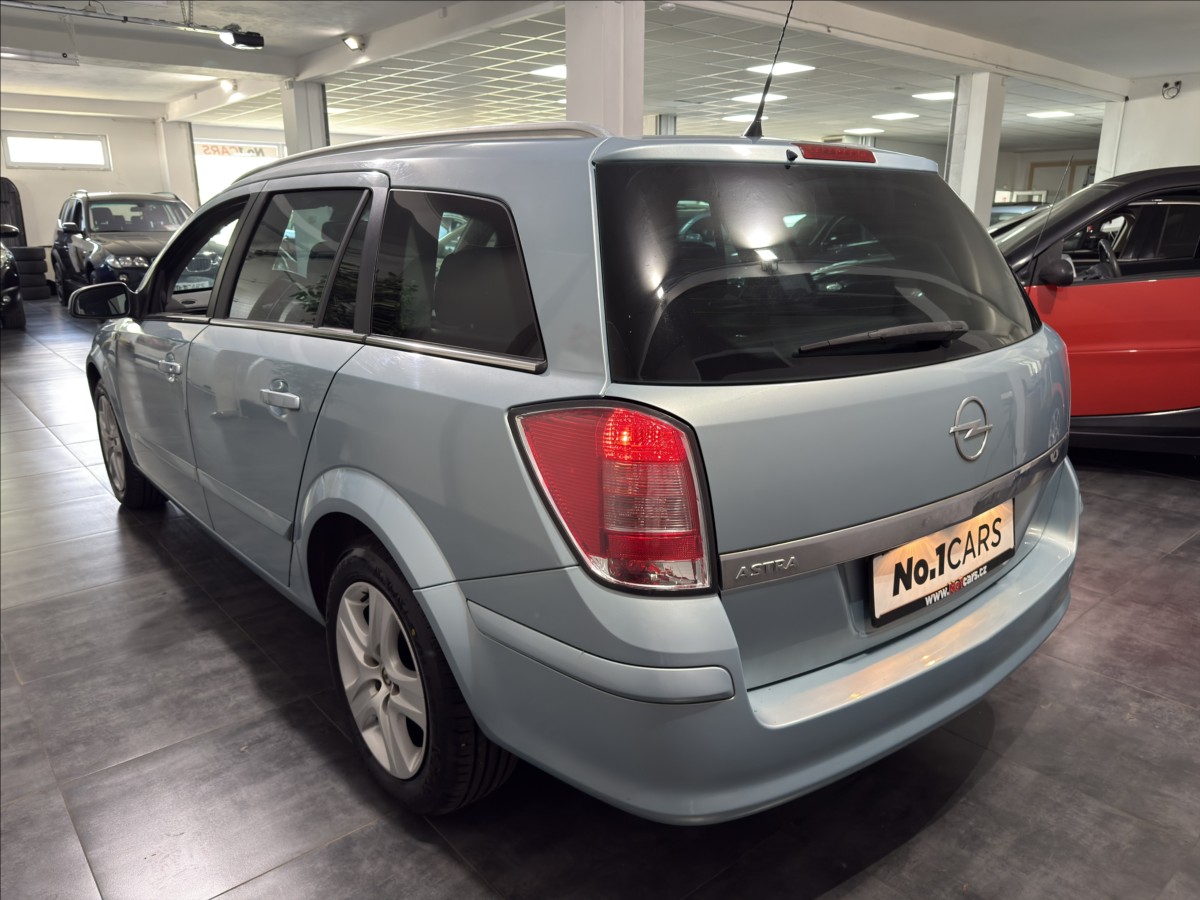 opel-astra-1-6-i-h-klimatizace-tempomat - 3