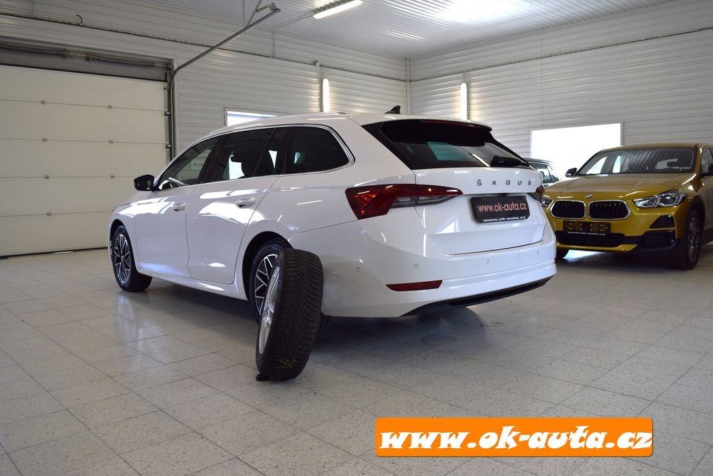 skoda-octavia-2-0-tdi-style-plus-matrix-dsg - 2