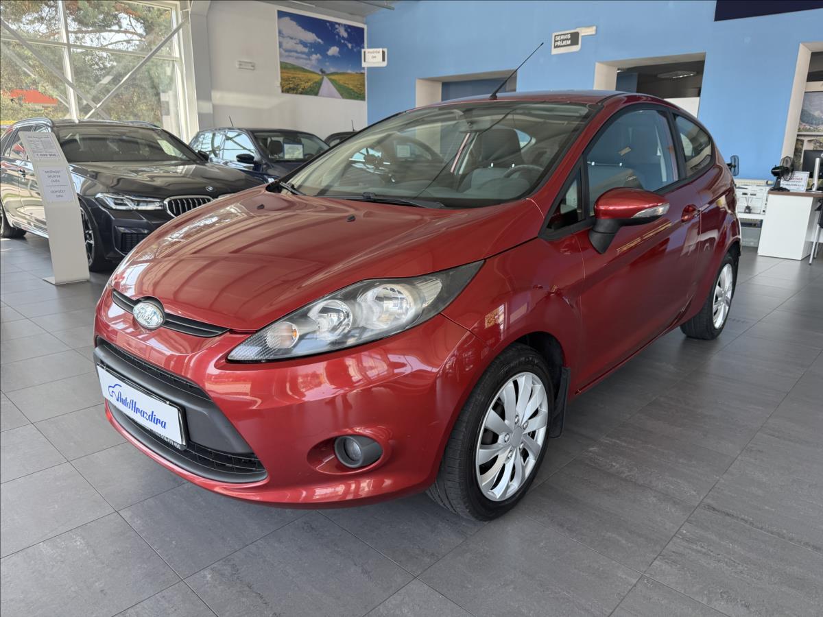 ford-fiesta-1-2-60kw - 2
