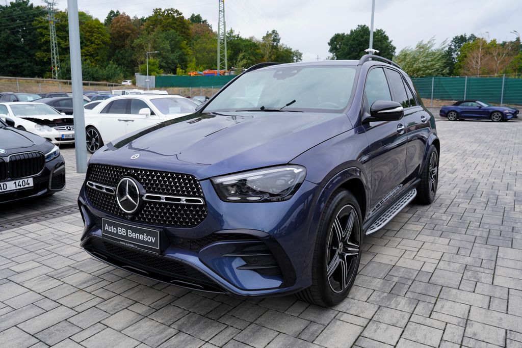 mercedes-benz-gle-gle-450d-4matic-amg-21-cr - 1