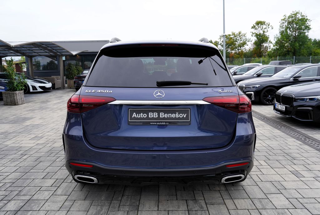 mercedes-benz-gle-gle-450d-4matic-amg-21-cr - 4