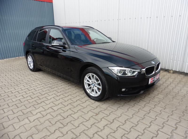 bmw-rada-3-320d-xdrive-advantage-touring - 1