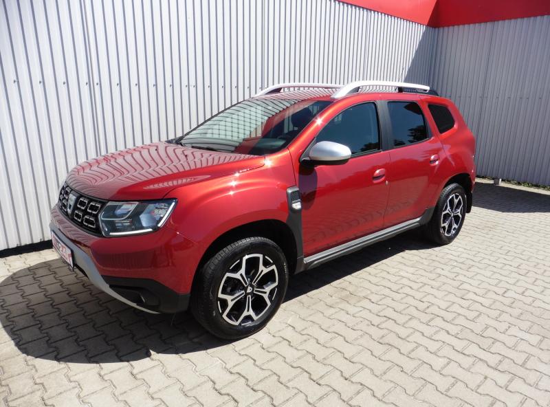 Dacia Duster 1,0 TCe 74 kW Prestige  S&S LP