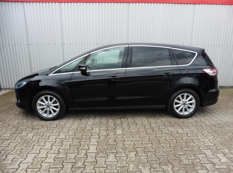 ford-s-max-2-0-tdci-titanium-navi - 4