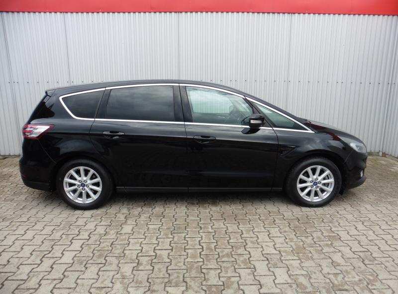 ford-s-max-2-0-tdci-titanium-navi - 5