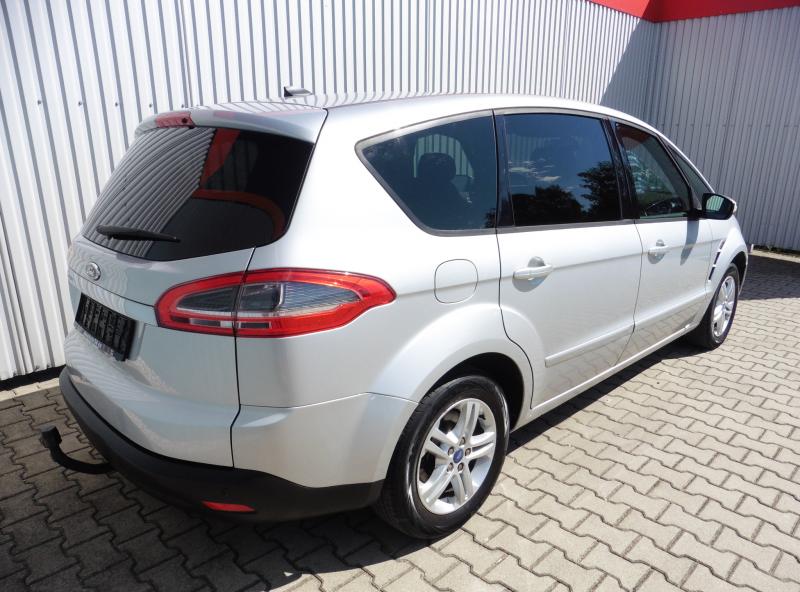 ford-s-max-2-0-tdci-navi-panorama - 2