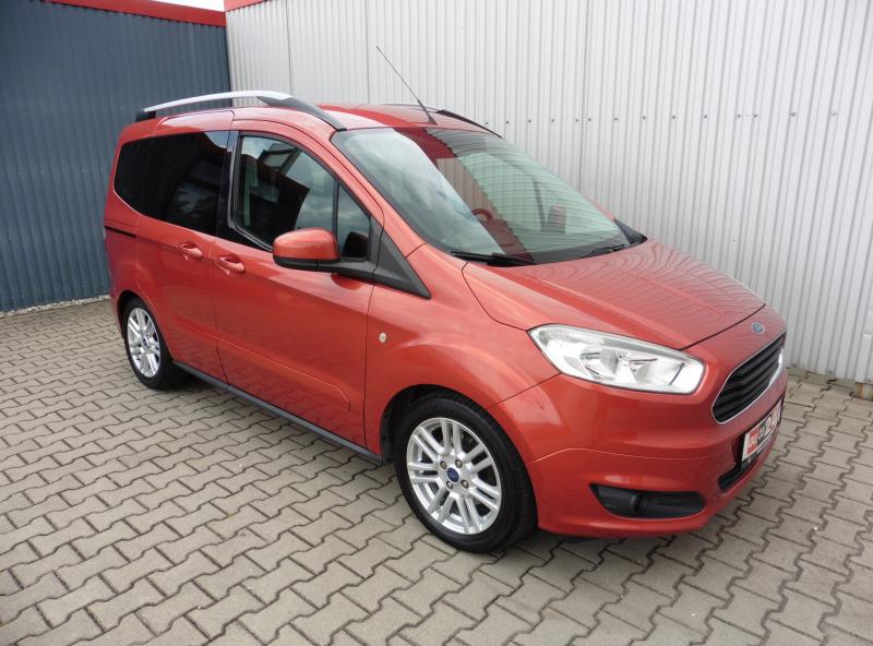 ford-tourneo-courier-1-0-ecoboost-74-kw - 1