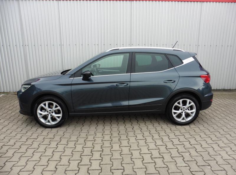 seat-arona-1-0-tsi-fr-dsg-81kw - 5