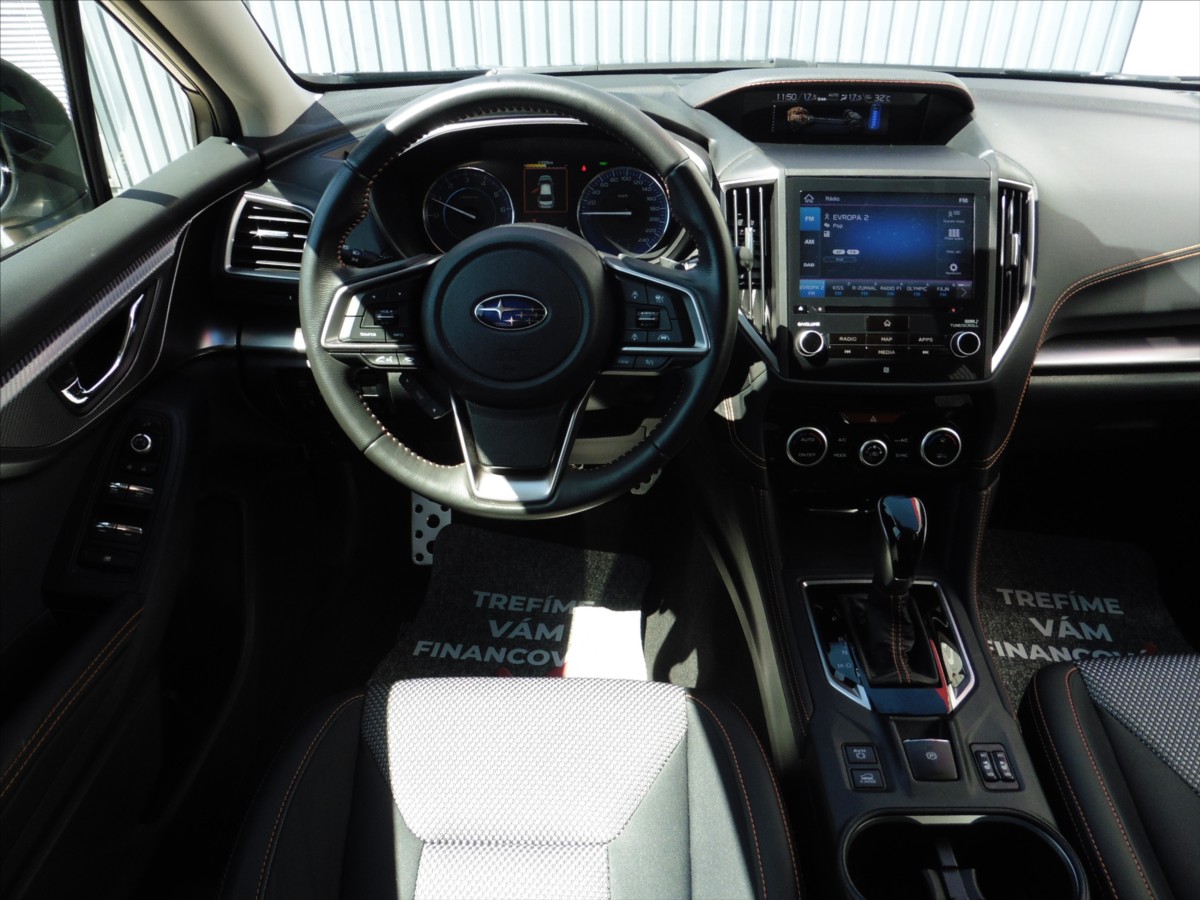 subaru-xv-2-0-exclusive-awd-a-t-eyesigh - 7