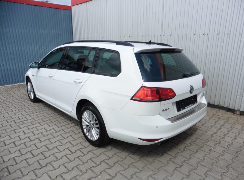 volkswagen-golf-variant-1-4-tsi-cup-navi - 2