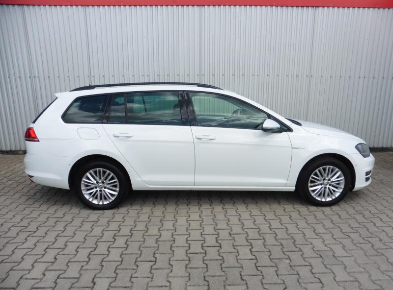 volkswagen-golf-variant-1-4-tsi-cup-navi - 5