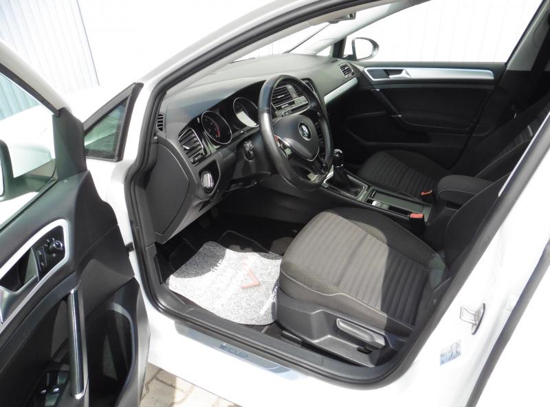 volkswagen-golf-variant-1-4-tsi-cup-navi - 9