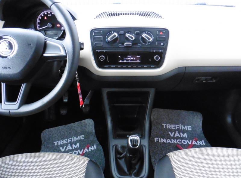 skoda-citigo-1-0-mpi-55kw-ambition - 9