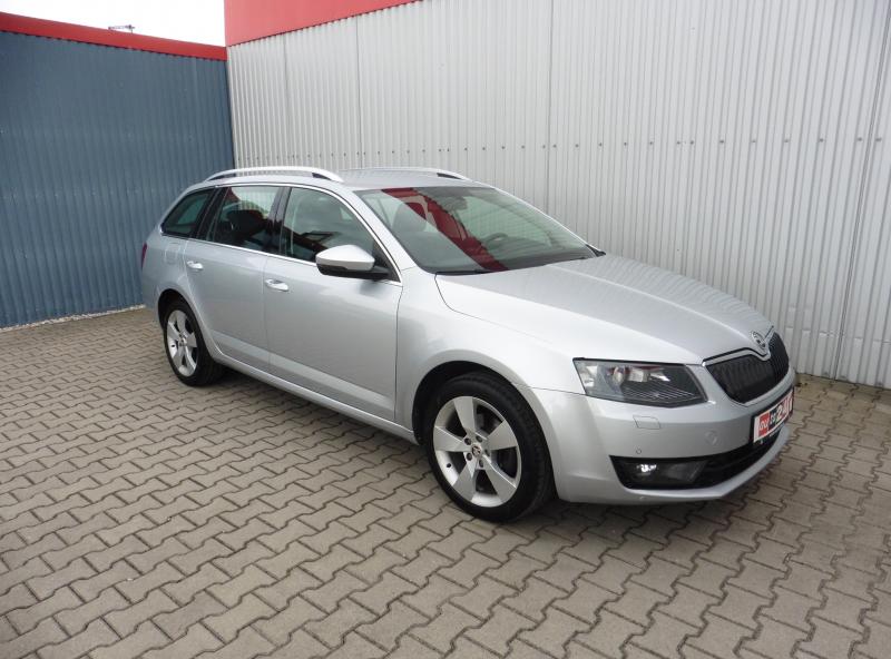 skoda-octavia-iii-combi-1-4-tsi-style - 1