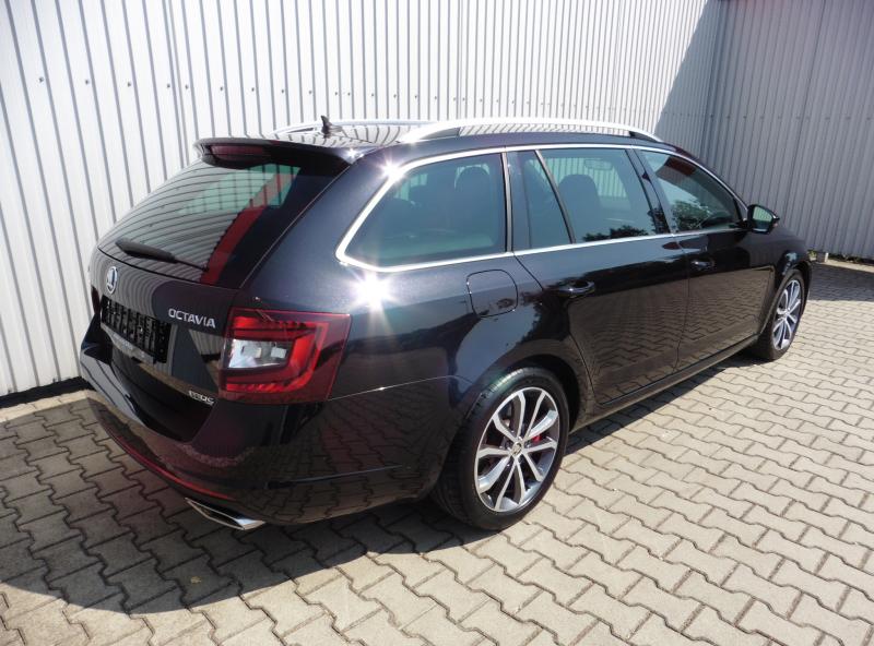 skoda-octavia-iii-rs-combi-2-0-tsi - 2