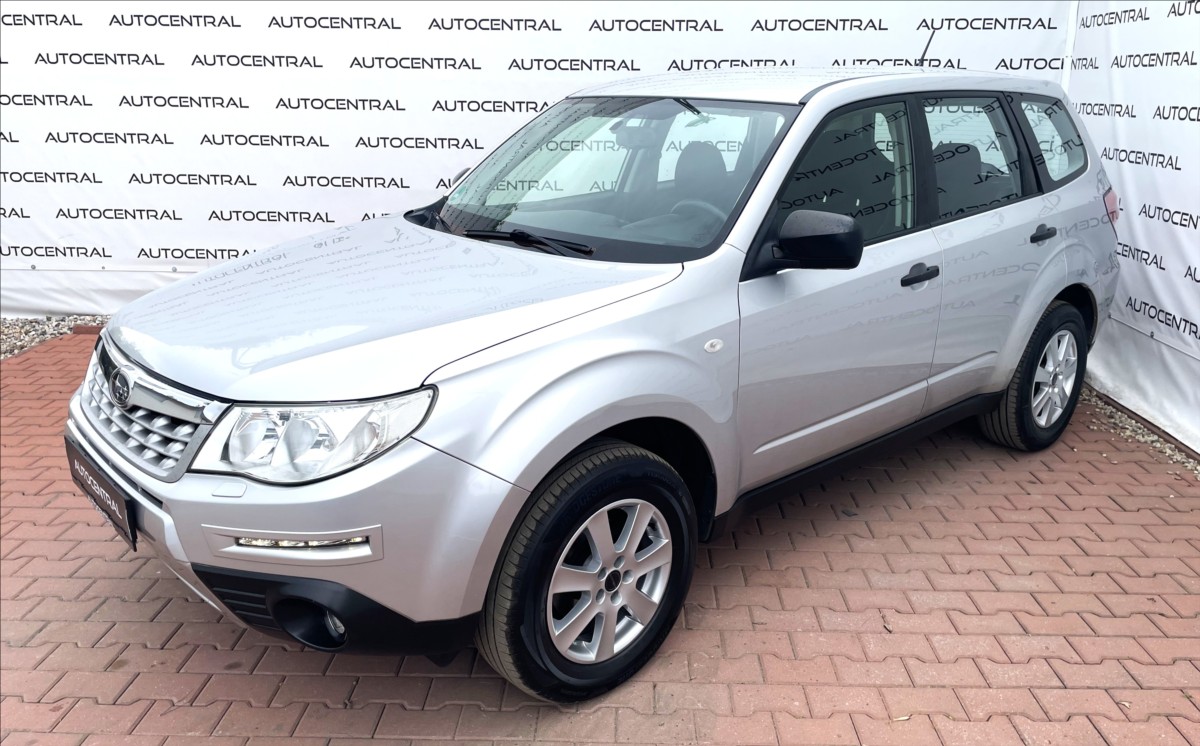 subaru-forester-2-0-i-110kw-awd-serv-kn - 2