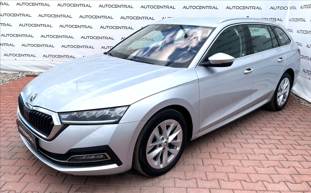 skoda-octavia-1-5-tsi-g-tec-dsg-style - 2