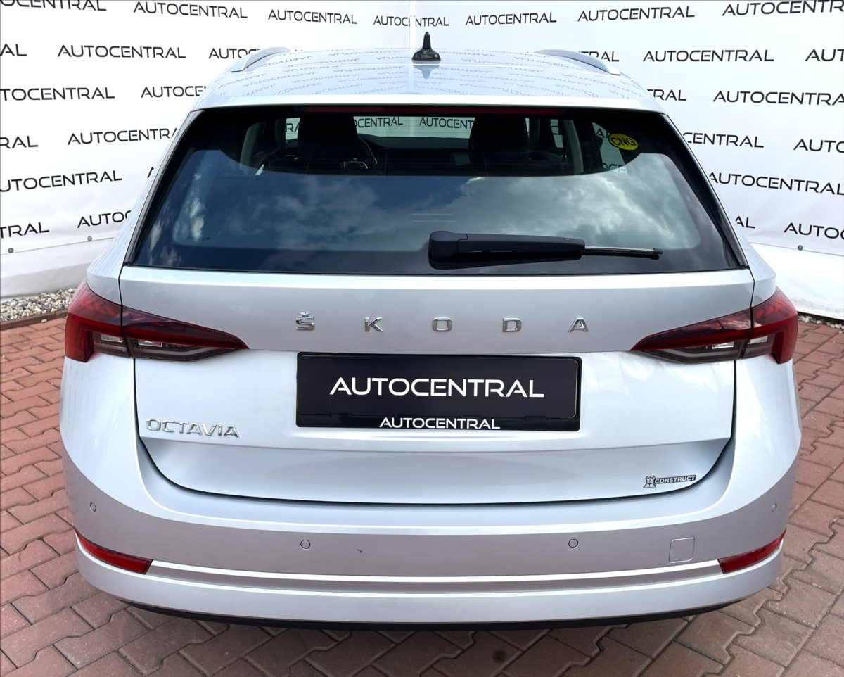skoda-octavia-1-5-tsi-g-tec-dsg-style - 4