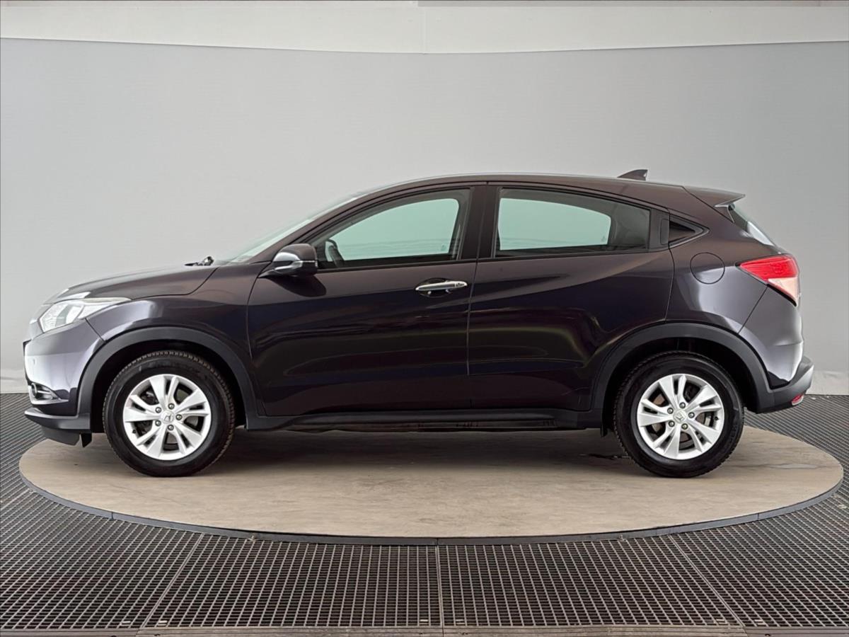 honda-hr-v-1-5-i-vtec-elegance-cvt - 2